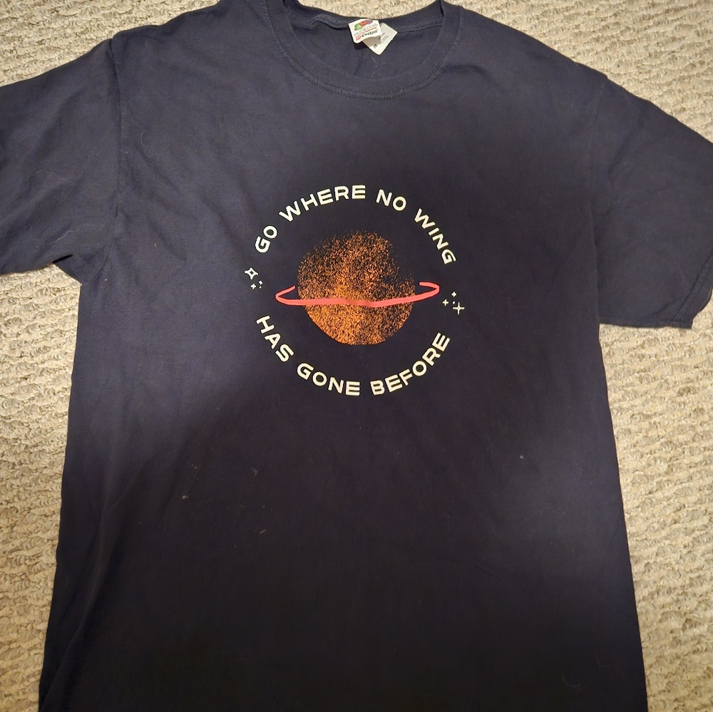 t shirt